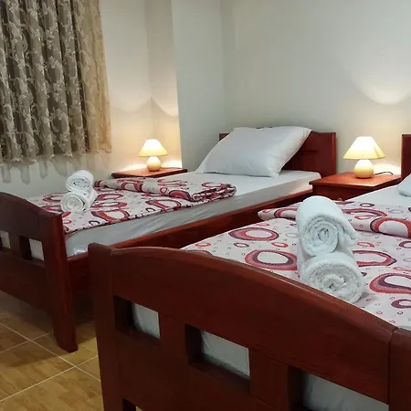 Hotel Old Bazaar Apartment *
