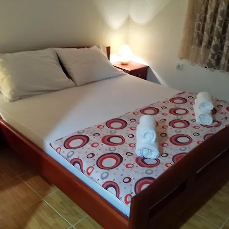 Hotel Old Bazaar