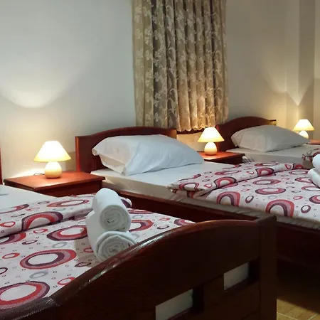 Hotel Old Bazaar *