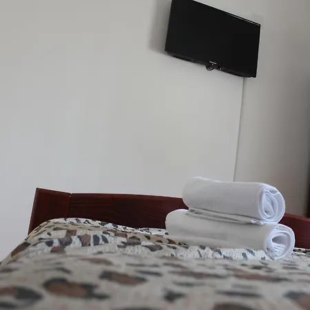 Hotel Old Bazaar